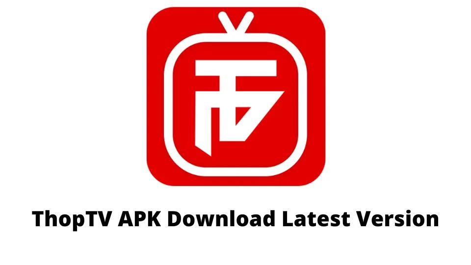ThopTV APK Download Latest Version For Android 2024 1
