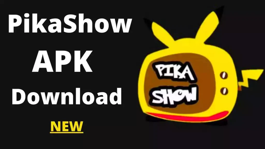 PikaShow APK 1
