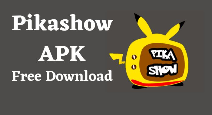 PikaShow APK 2