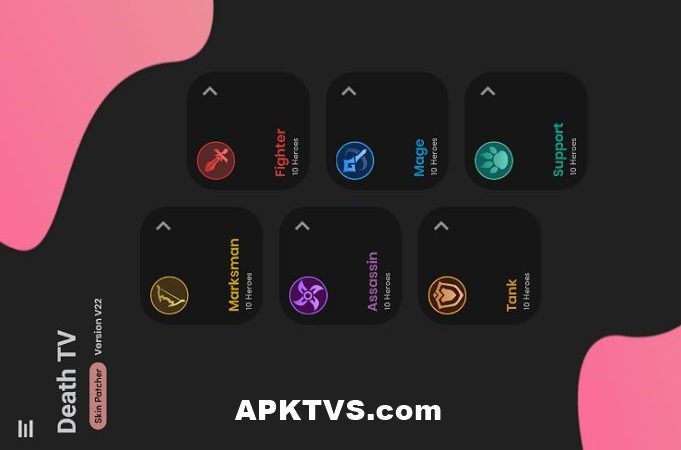 Death TV Injector APK v7.8 Download Latest For Android 3