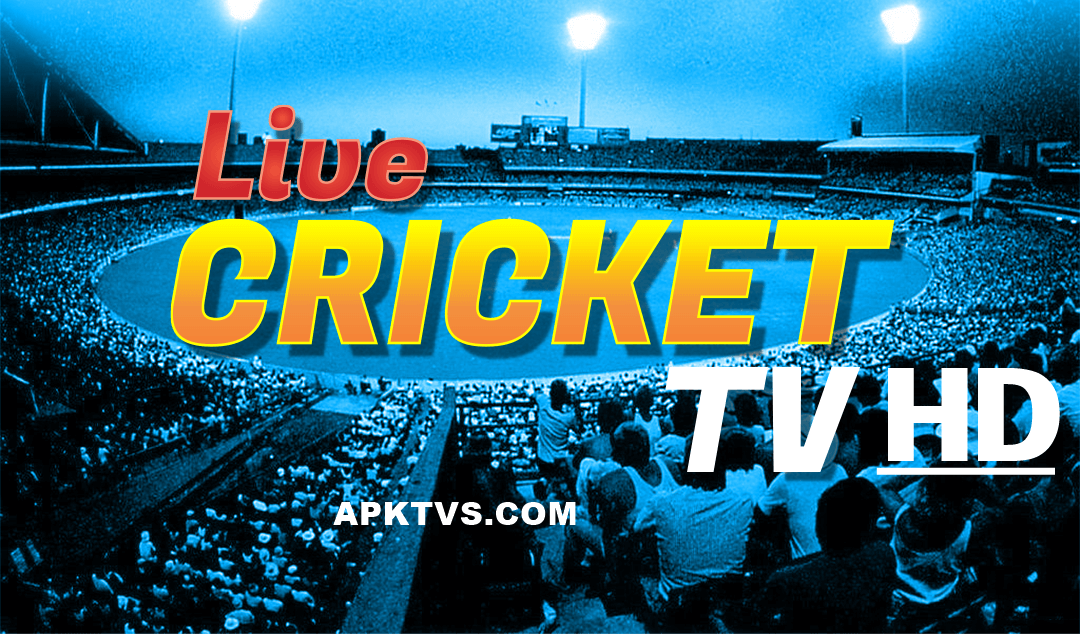 Live Cricket TV HD APK