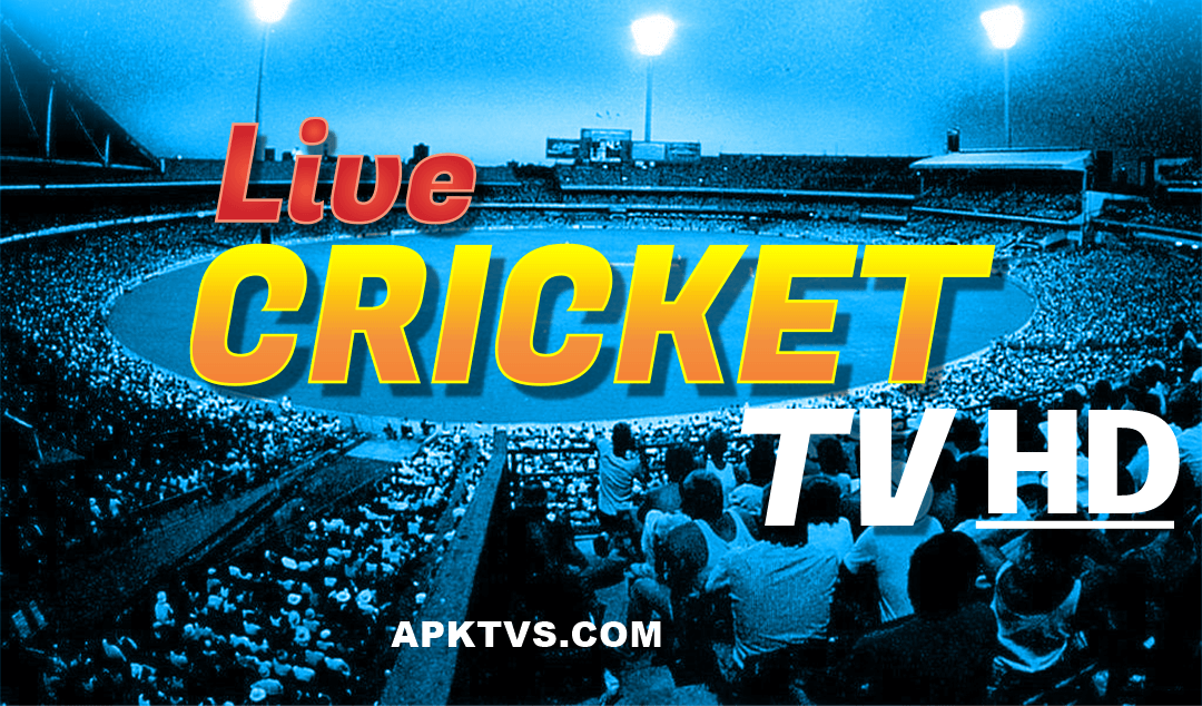 Live Cricket TV HD APK v4.5.1 Download Latest Version 2