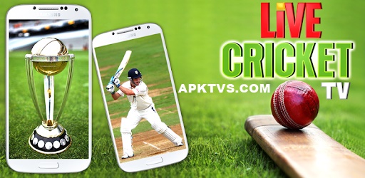 Live Cricket TV HD APK v4.5.1 Download Latest Version 1