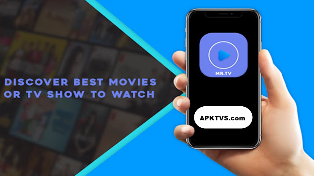 Mr TV APK Download Laest Version For Android 2024 3