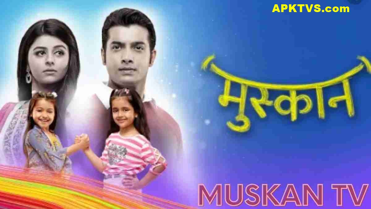 Muskan TV APK Download v12.7 Latest Version For Android 2