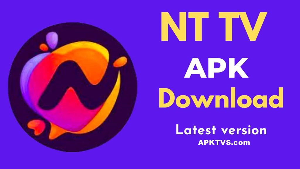 NT TV APK v2.0 Download Latest Version For Android 2