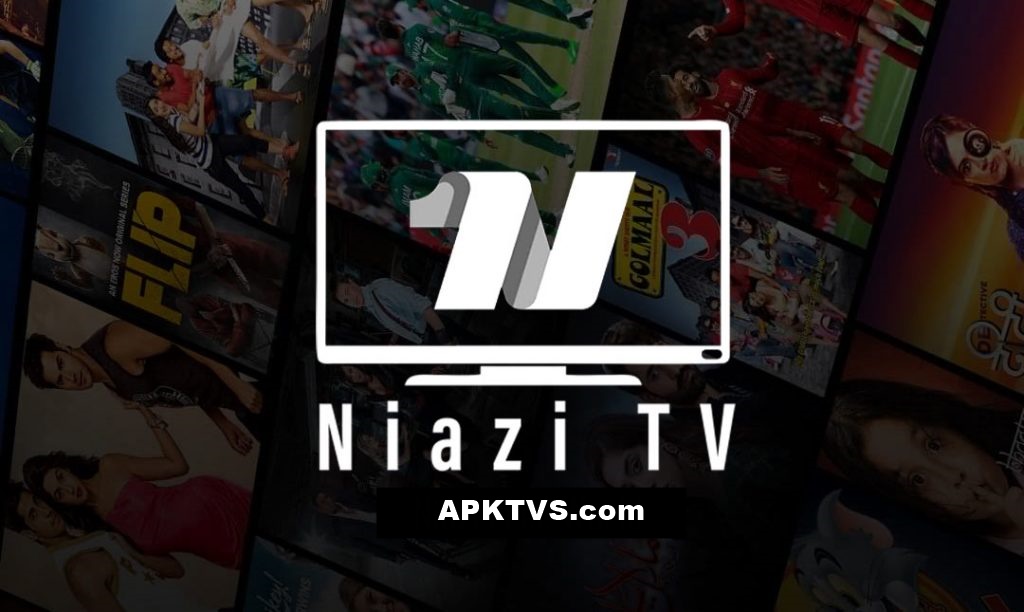 Niazi TV APK v12.9 Latest Version Download For Android 1
