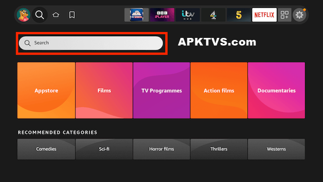 Nova TV APK Download 1.9.2b Latest Version For Android 3