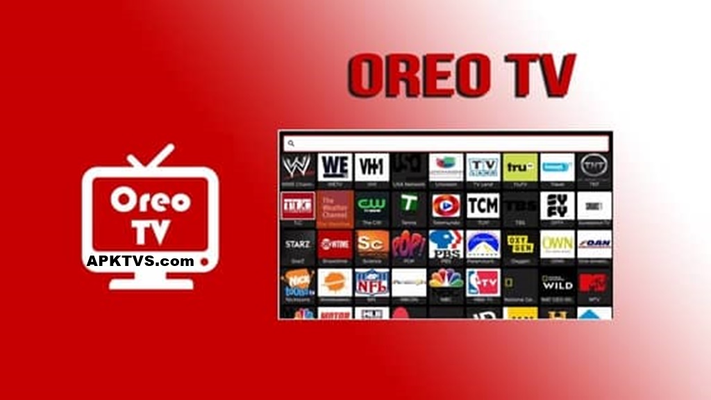 Oreo TV APK v4.0.8 Download Latest Version For Android 1