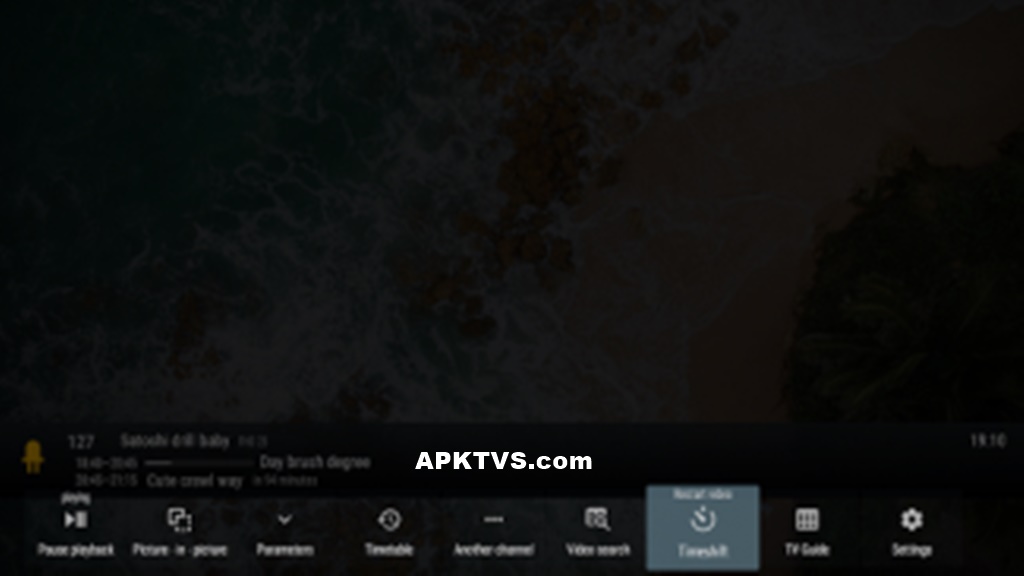 OTT Navigator IPTV APK Latest Version For Android 2