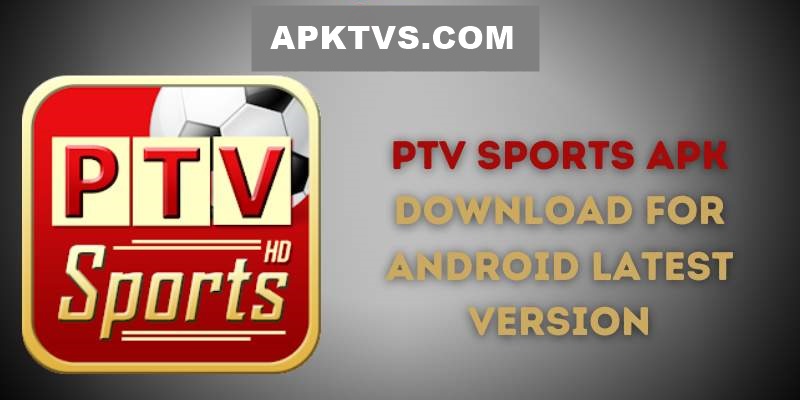 PTV Sports APK v2.4 Download For Android 2023 2