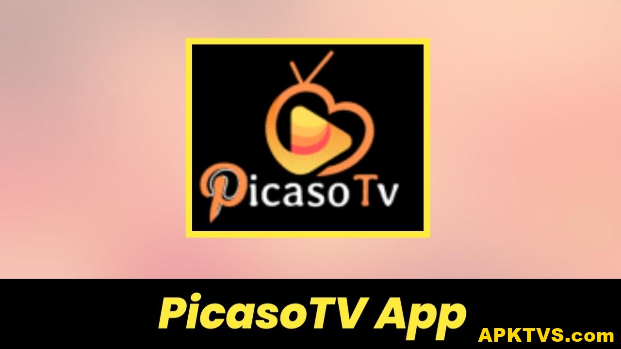 Picasso TV APK v1.6.9 Download Latest Version For Android 2