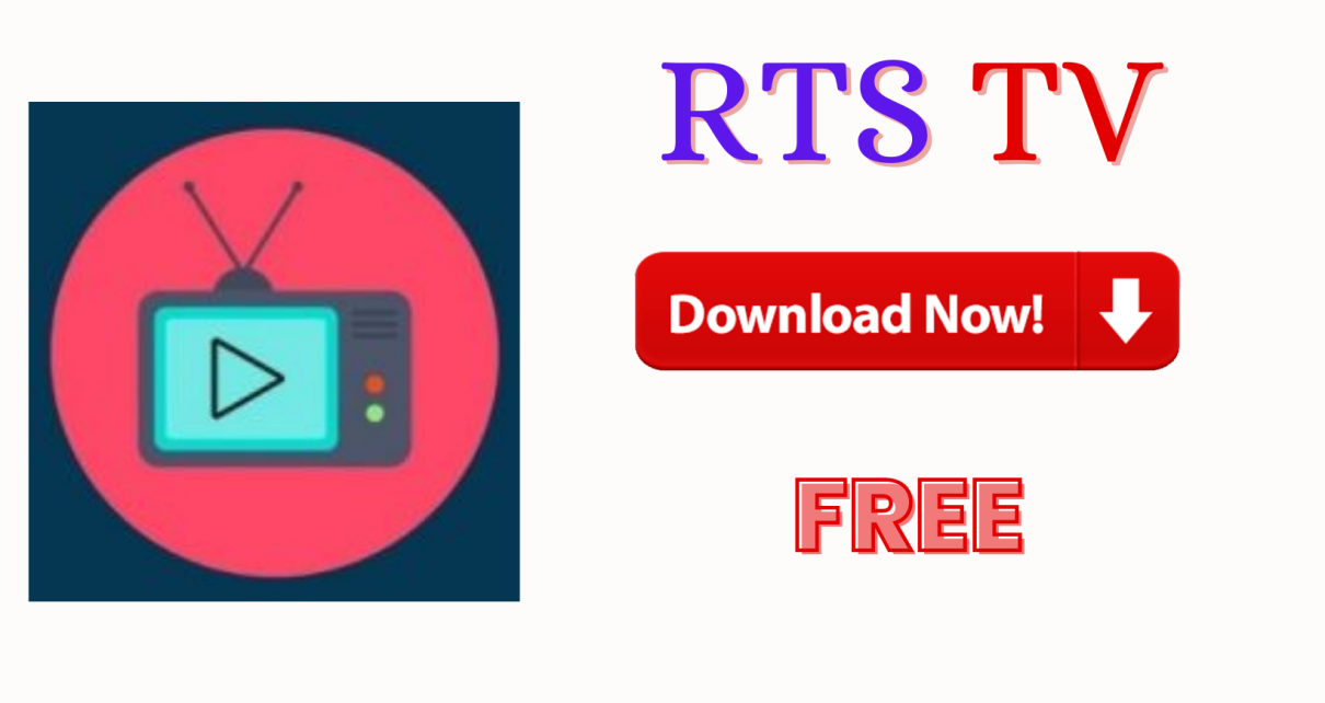RTS TV APK v24.9 Download Latest Version For Android 2