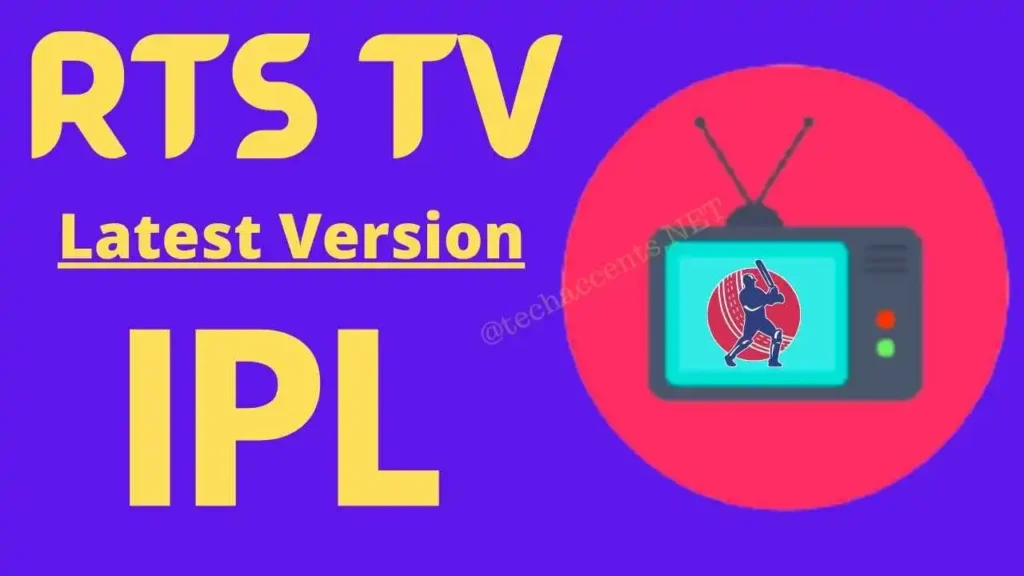 RTS TV APK v24.9 Download Latest Version For Android 3