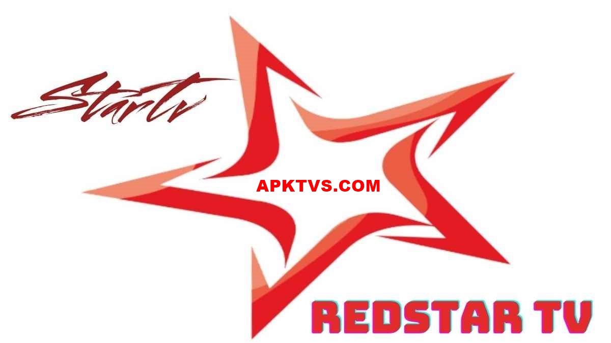 RedStar TV APK v6.0 Latest Version Download For Android 1