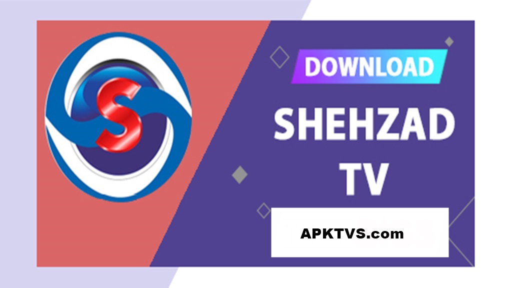 Shehzad Tv Apk