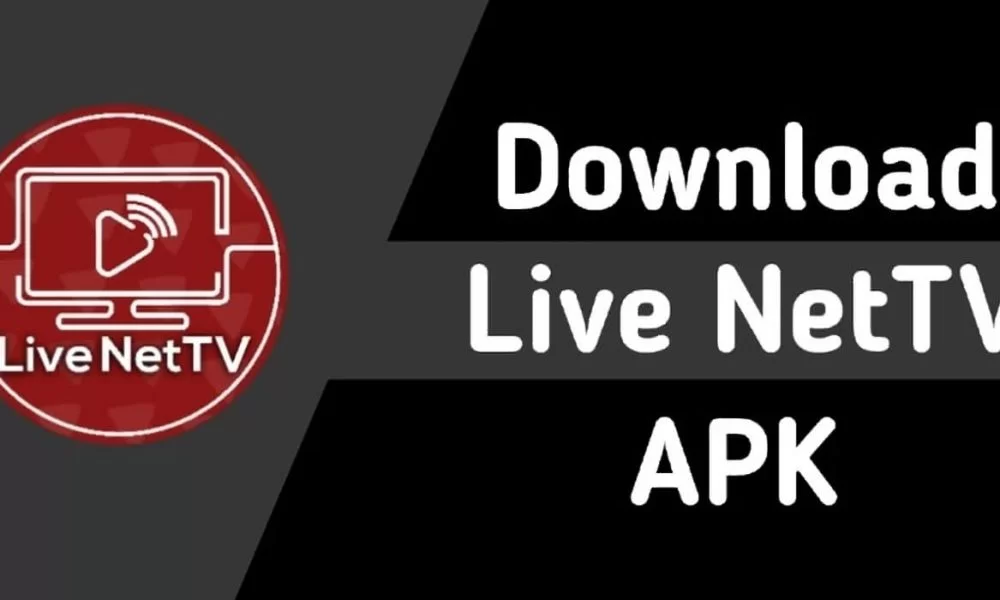 Live Net TV APK v4.9 Download Latest Version for Android 2023 2