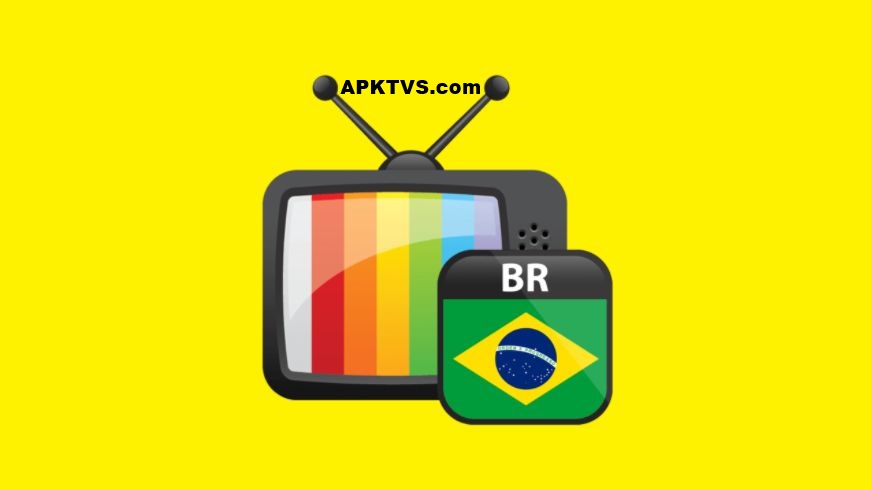 Brasil TV APK v2.22.3 Download Latest Version For Android 3