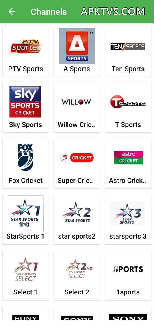 CricPK APK Download v2.4.0 Latest Version For Android 2024 2