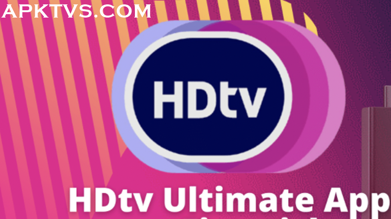 HDTV Ultimate APK