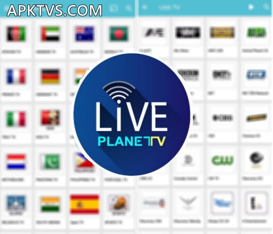 Live Planet TV APK v1.0.25 Download Latest Version For Android 1