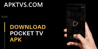 Pocket TV APK v6.2.0 Download Latest Version For Android 2