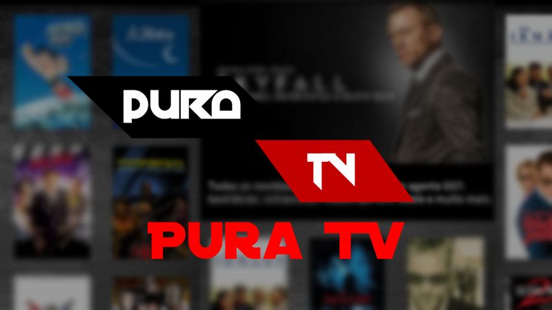 PuraTV APK Download Latest Version For Android 2023 3