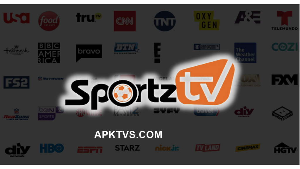 Sportz TV APK Download Latest Version For Android 2023 1