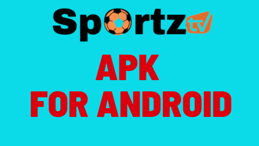 Sportz TV APK Download Latest Version For Android 2023 3