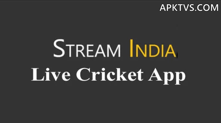 Stream India APK v9.8 Download Latest Version for Android 2023 1