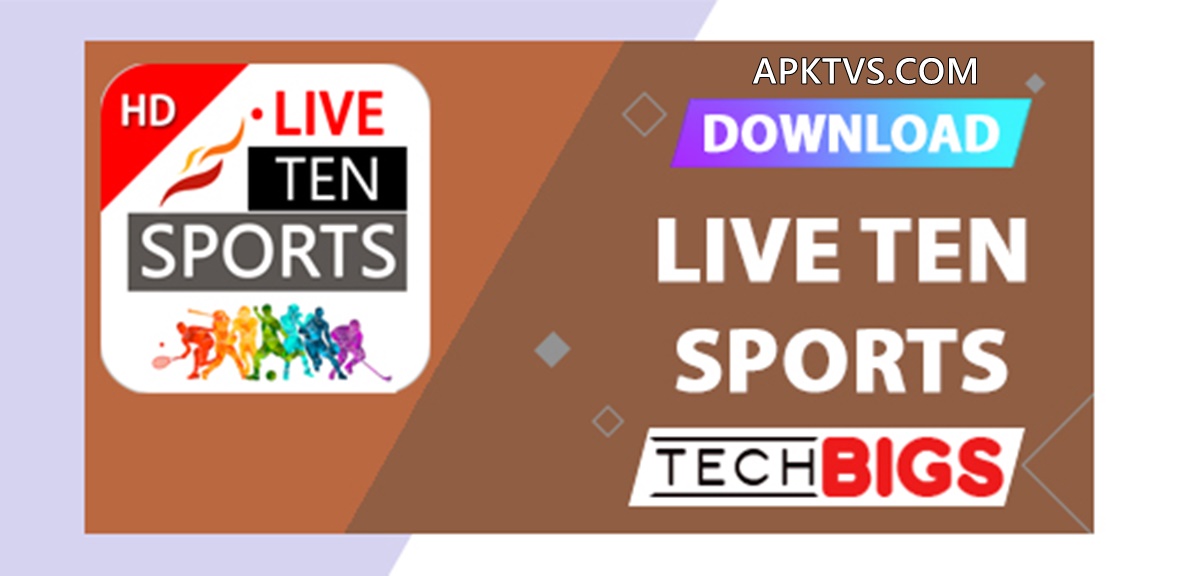 Ten Sports APK v1.7 Download Latest Version for Android 2024 1
