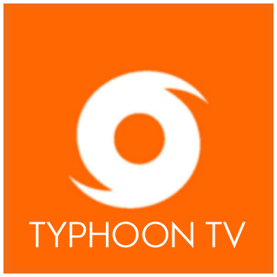 Typhoon Tv Apk