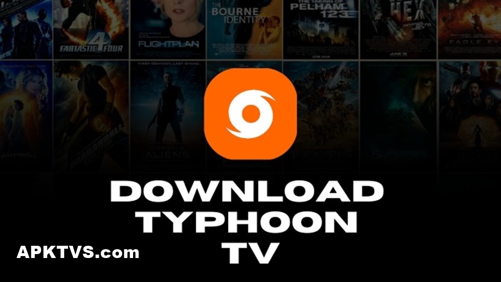 Typhoon TV APK v2.5 Download Latest Version For Android 1