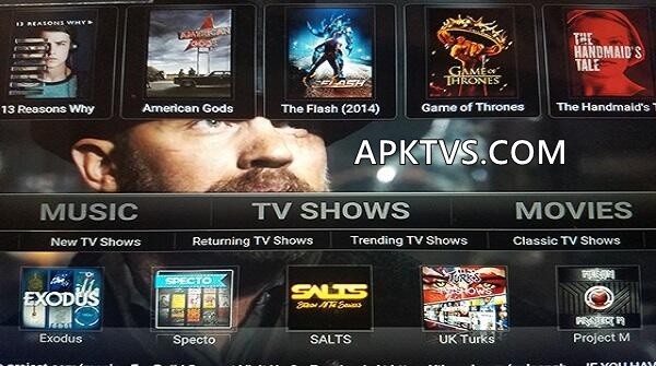 Gears TV APK Download Latest Version For Android 2023 1