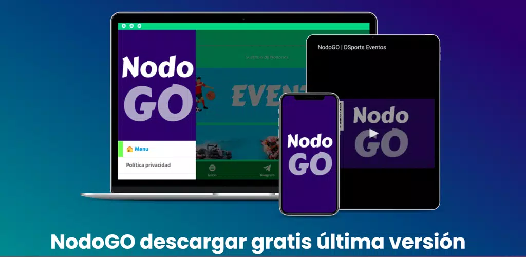 NodoGO APK v5.0 Download Latest Version For Android 2023 2