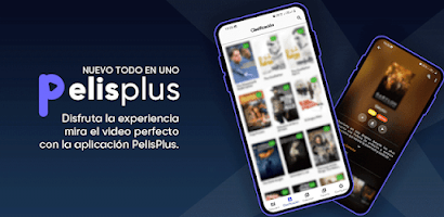 PelisPlus APK v2.0.4 Download Latest Version For Android 2024 2