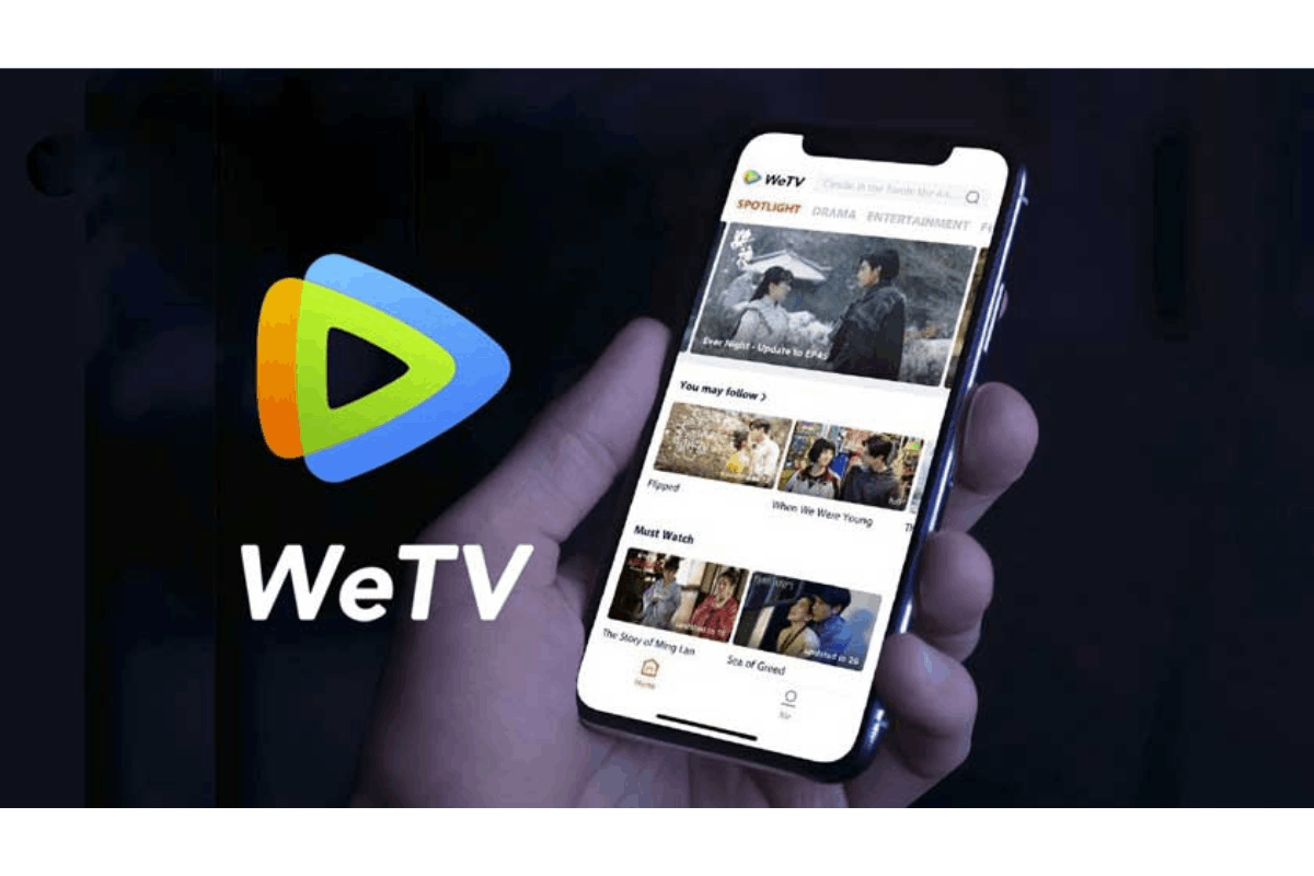 WeTV Mod APK v5.11 Download Latest Version For Android 2023 1