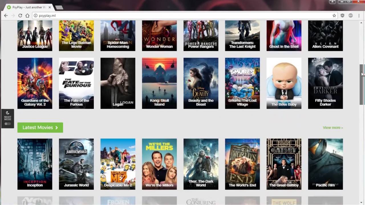 123movies APK v5.0 Download Latest Version For Android 2023 1