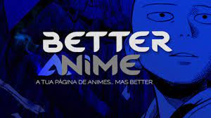 Better Anime APK v1.6.4 Download Latest Version For Android 2023 2