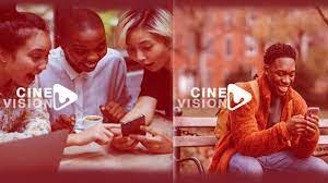 Cine Vision V5 APK Download Latest Version For Android 2023 2