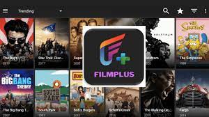 FilmPlus APK v1.8.7 Download Latest Version For Android 2023 3