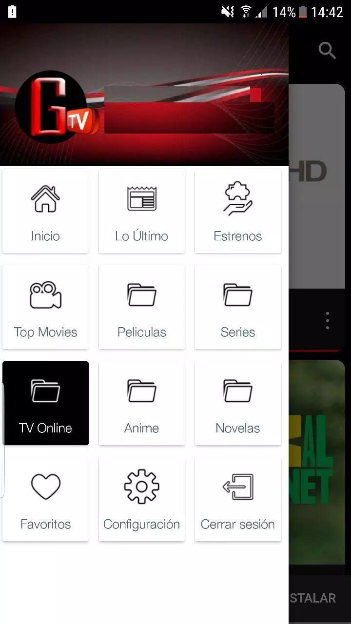 Gnula TV Lite APK Download Latest Version For Android 2024 3