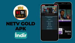 Netv Gold APK v9.8 Download Latest Version For Android 2023 1