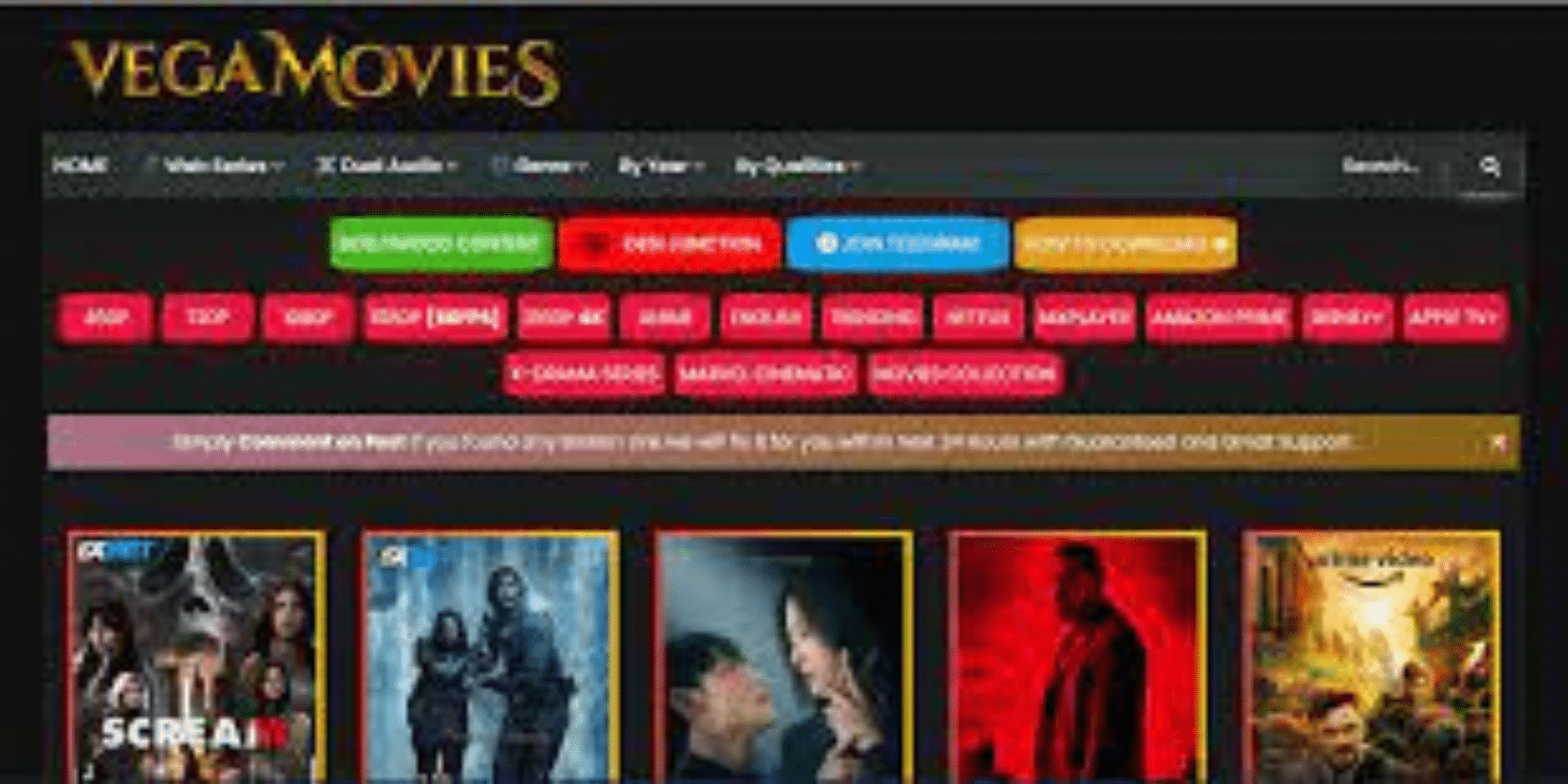 Vegamovies APK Download Latest Version For Android 2024 1
