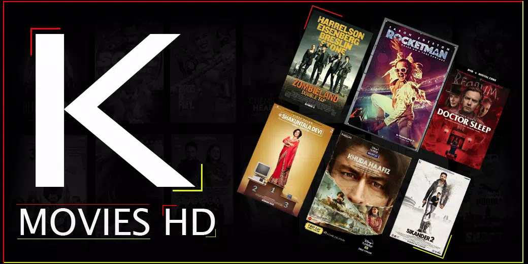 KatMovieHD APK Download Latest Version For Android 2024 1