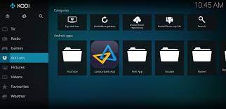 Kodi TV APK Download Latest Version For Android 2023 3