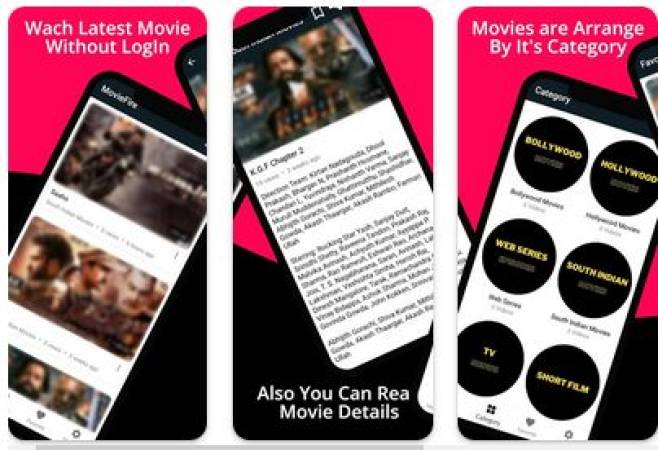 Movie Fire Apk Download Latest Version For Android 2023 3