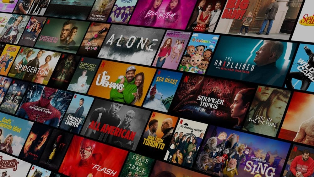 Netflix Mod Apk 1
