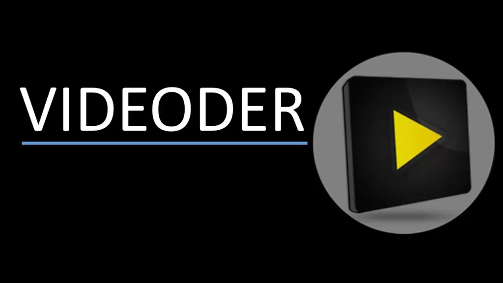Videoder APK Download Latest Version For Android 2024 3