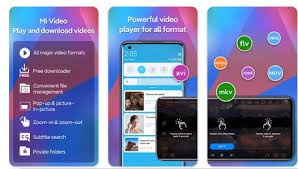 Mi Video Apk v2023092102 Download Latest Version For Android 2023 2